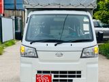 Daihatsu Hijet Close Body 2022