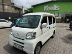 Daihatsu Hijet CRIUZE 2015