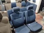 Daihatsu Hijet Cruise Buddy Van Seat Set