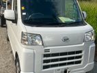 Daihatsu Hijet Cruise Full Option 2023
