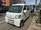 Daihatsu Hijet CRUIZE 2015