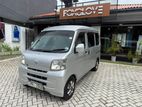 Daihatsu Hijet CRUIZE 2017