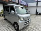 Daihatsu Hijet CRUIZE 2017