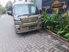 Daihatsu Hijet Custom 2024
