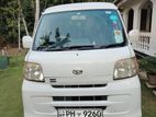 Daihatsu Hijet 2017