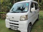 Daihatsu Hijet 2017