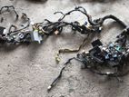 Daihatsu Hijet D220 Dashboard wireharnesses