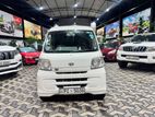 Daihatsu Hijet DUAL POWER 2013