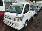 Daihatsu Hijet Dual purpose 2007