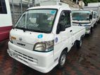 Daihatsu Hijet Dual Purpose 2007