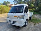 Daihatsu Hijet dual purpose 2007