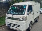 Daihatsu Hijet Dual Purpose 2015