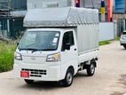 Daihatsu Hijet DX 2022