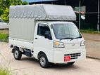 Daihatsu Hijet DX 2022