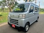 Daihatsu Hijet DX GL 2023