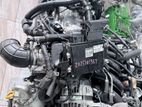 Daihatsu Hijet Engine Motte ( 2024Y )