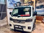 Daihatsu Hijet Extra 2022