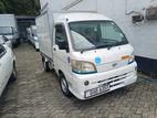 Daihatsu Hijet freezer -20 2011