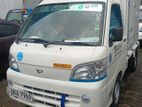 Daihatsu Hijet freezer 2010