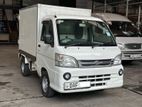 Daihatsu Hijet Freezer 2014