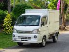 Daihatsu Hijet Freezer 2014