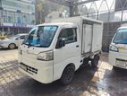 Daihatsu Hijet Freezer 2016