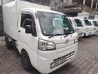 Daihatsu Hijet Freezer 2016