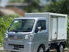 Daihatsu Hijet Freezer 2022