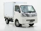 Daihatsu Hijet Freezer 2WD 2023
