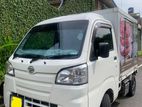 Daihatsu Hijet Freezer Body 2017