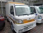 Daihatsu Hijet Freezer truck 2006