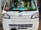 Daihatsu Hijet Freezer Truck 2017