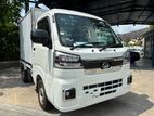 Daihatsu Hijet Freezer Truck 2022