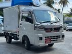 Daihatsu Hijet Freezer Truck 2023