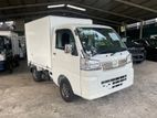 Daihatsu Hijet Freezer Truck 2024