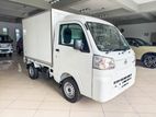 Daihatsu Hijet Freezer Truck 2025