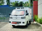 Daihatsu Hijet Freezer Truck -20°C 2024