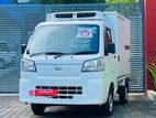 Daihatsu Hijet Freezer Truck -25°C 2024