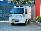 Daihatsu Hijet Freezer Truck -25°C 2024