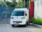 Daihatsu Hijet Freezer Truck -5°C 2015