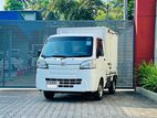 Daihatsu Hijet Freezer Truck -5°C 2016