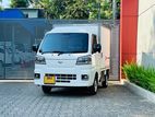 Daihatsu Hijet Freezer Truck -5°C 2022