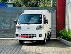 Daihatsu Hijet Freezer Truck -7°C 2022