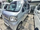 Daihatsu Hijet Full Auto 2016