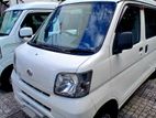 Daihatsu Hijet Full Auto 2017 2014