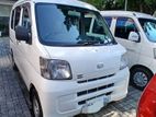 Daihatsu Hijet Full auto japan 2017 2014