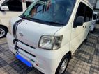 Daihatsu Hijet Full Auto Van 2016