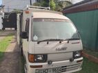 Daihatsu Hijet full body 1998