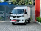 Daihatsu Hijet Full Body 2023