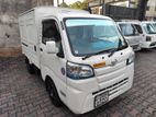 Daihatsu Hijet Full body 4wheel 2016